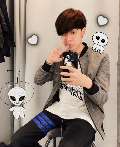 วาน้อย Wanoiz ประวัติ