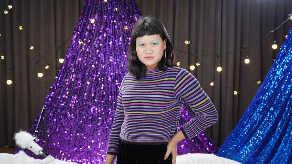 มะเดี่ยว เล่าเส้นทาง 3,000 บาทเปลี่ยนชีวิต สู่อินฟลูฯ ตัวแม่