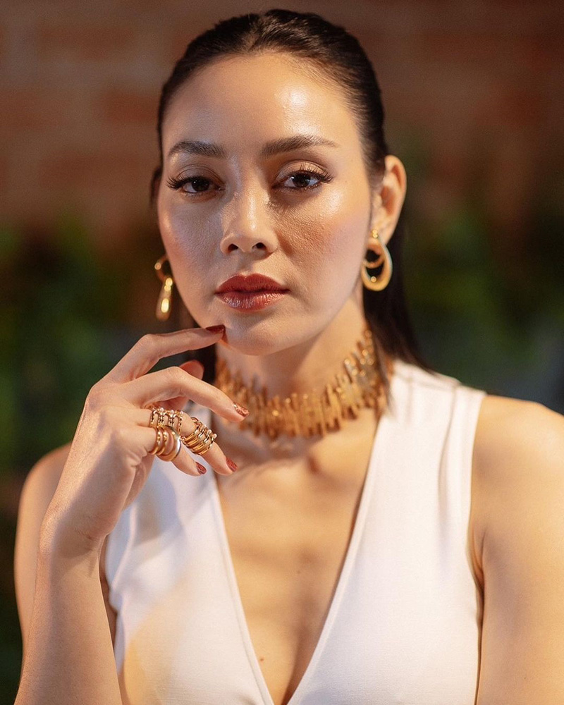 ตั๊ก บงกช 