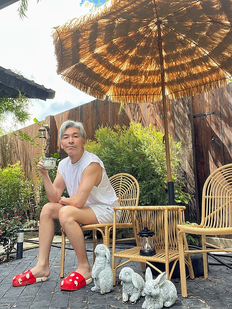 ปู แบล็คเฮด