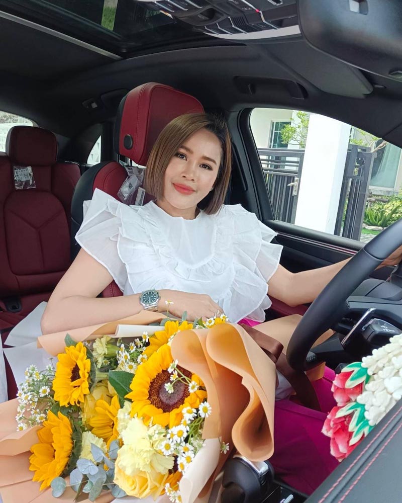 หนูเล็ก ก่อนบ่าย