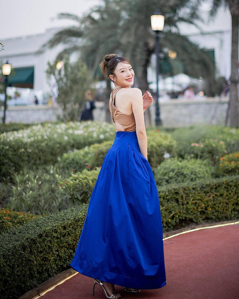 มายด์ ณภศศิ 