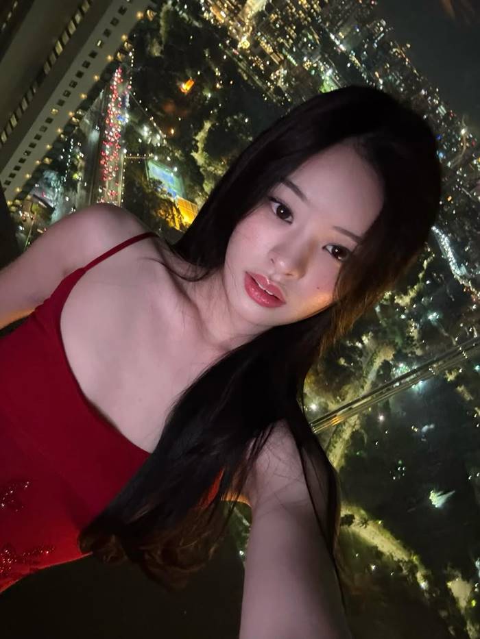 วันเกิดปีที่ 22 ของแอลลี่ 