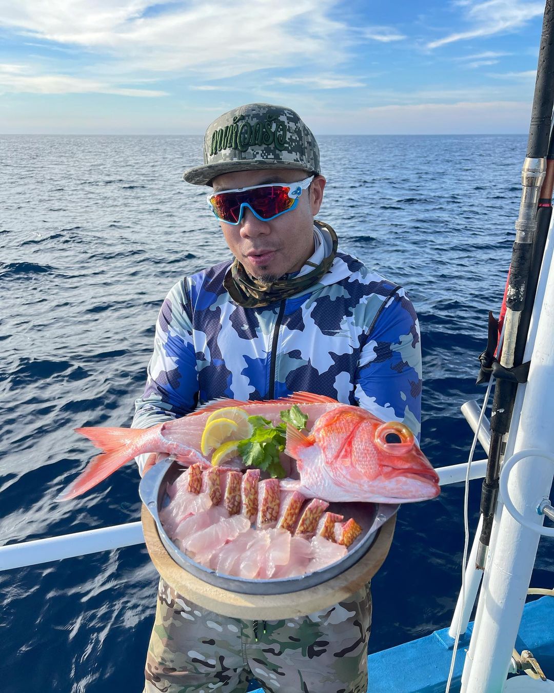 ดีเจภูมิ ภูมิใจ 