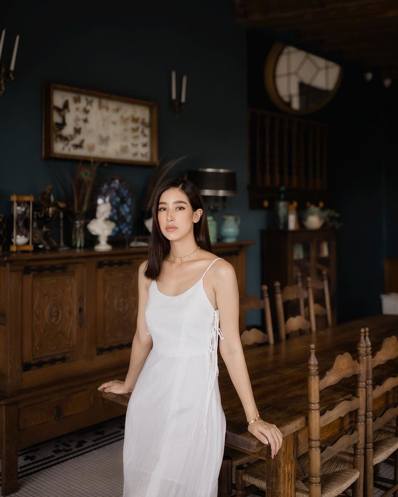 มิ้นต์ ชาลิดา