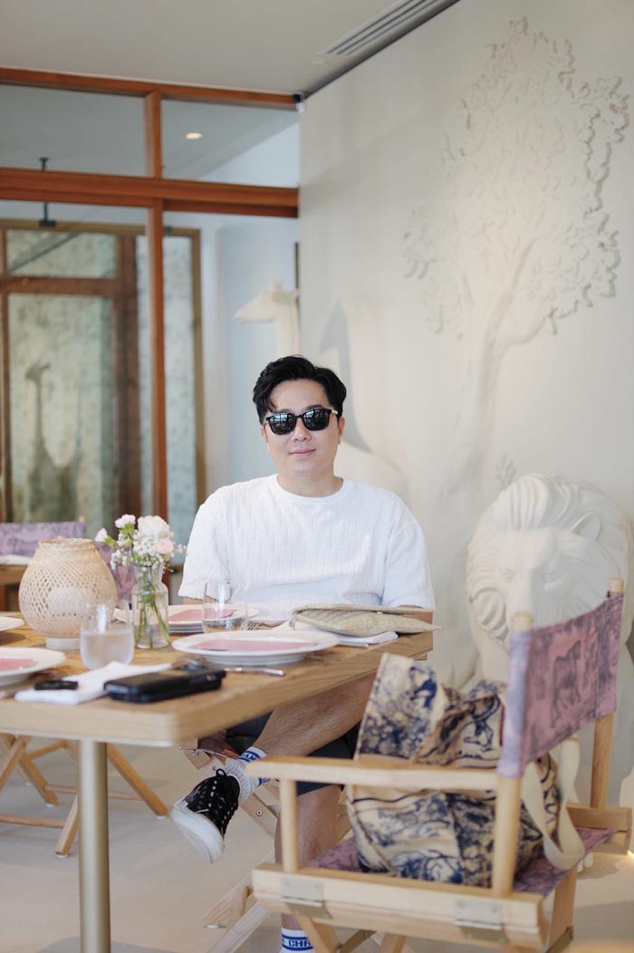 หมอช้าง ทศพร