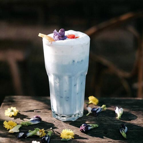 Amazing Brew and Blend @Chiang Rai