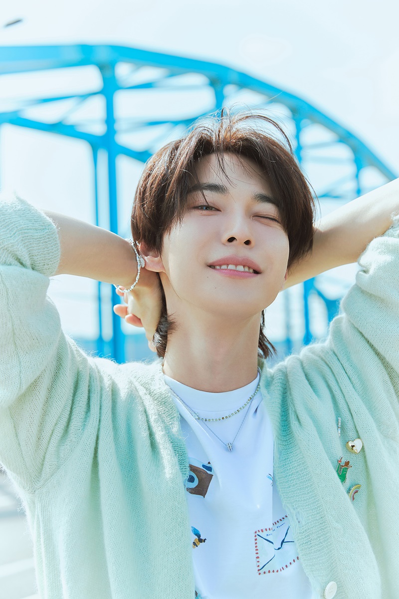 Doyoung คอนเสิร์ต