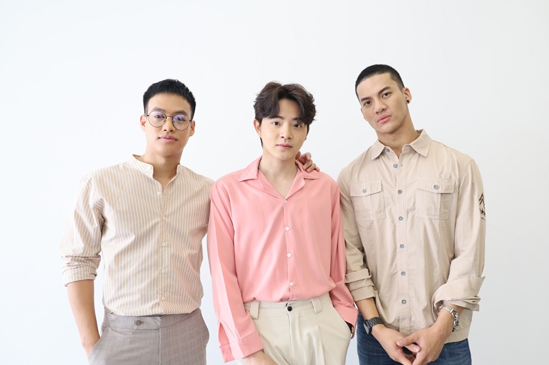 Mr.Bad Guy ตัวร้าย เดอะซีรีส์