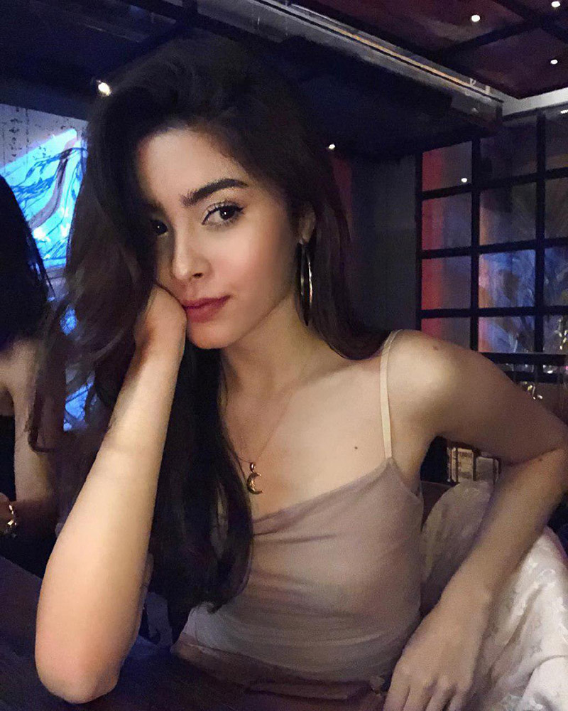 มิลลี่ คามิลล่า