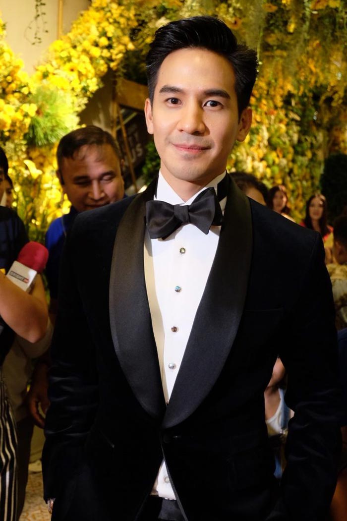โป๊ป ธนวรรธน์