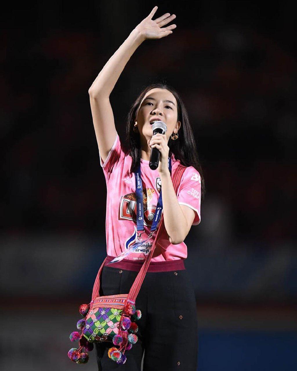 แม่เลี้ยงฮาย