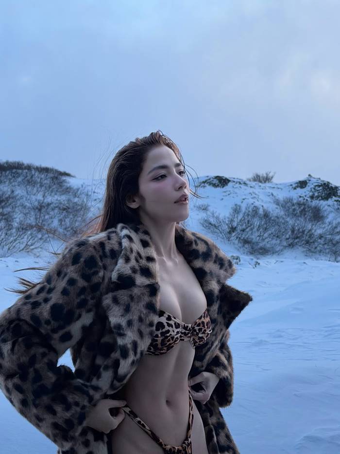 จีน่า เดอะเฟซ