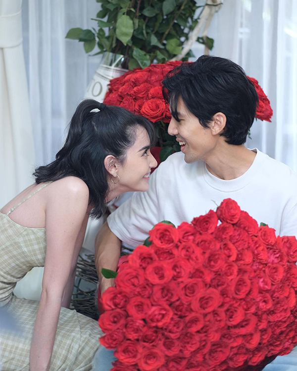 ใหม่ ดาวิกา