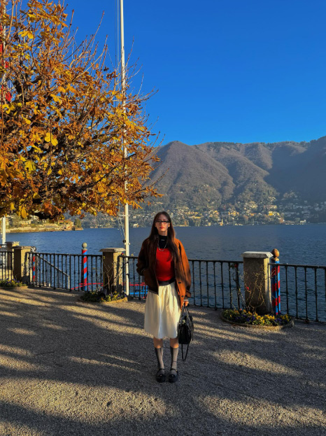 แต่งตัวคริสต์มาส