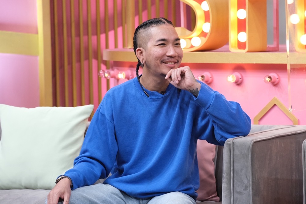 แจ๊ส ชวนชื่น