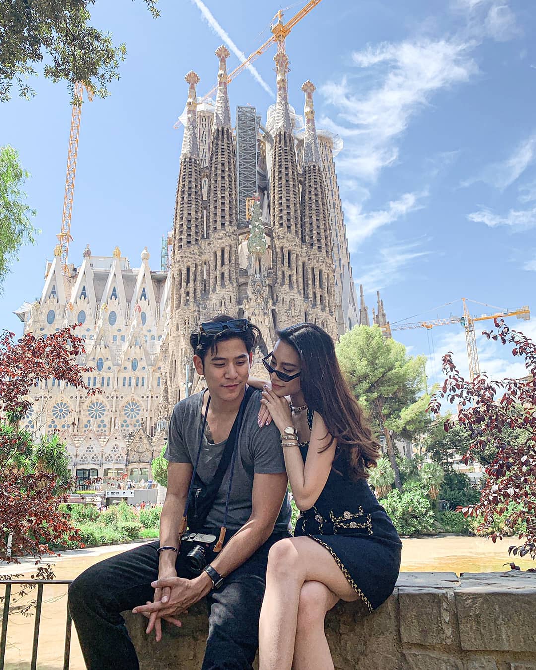 พอร์ช ดาว