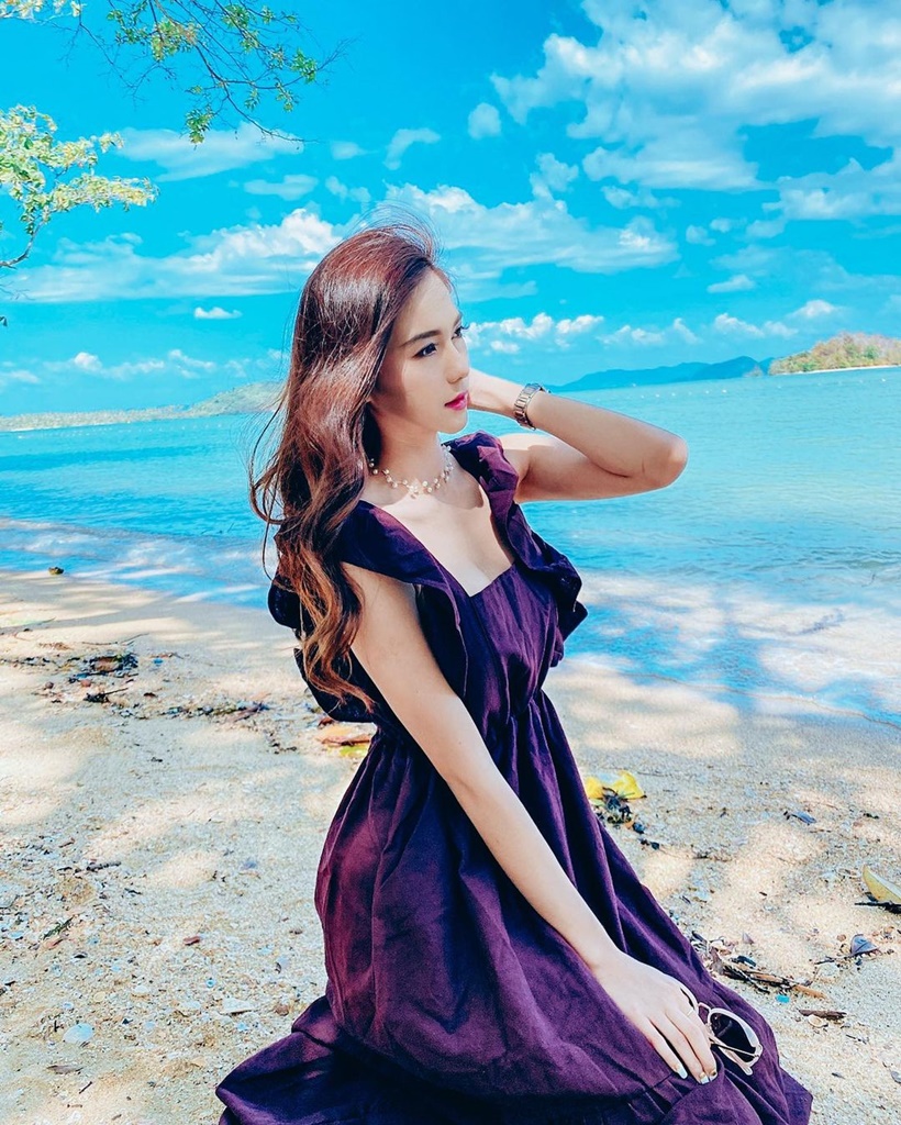 แทมมี่ อัญชลิกา