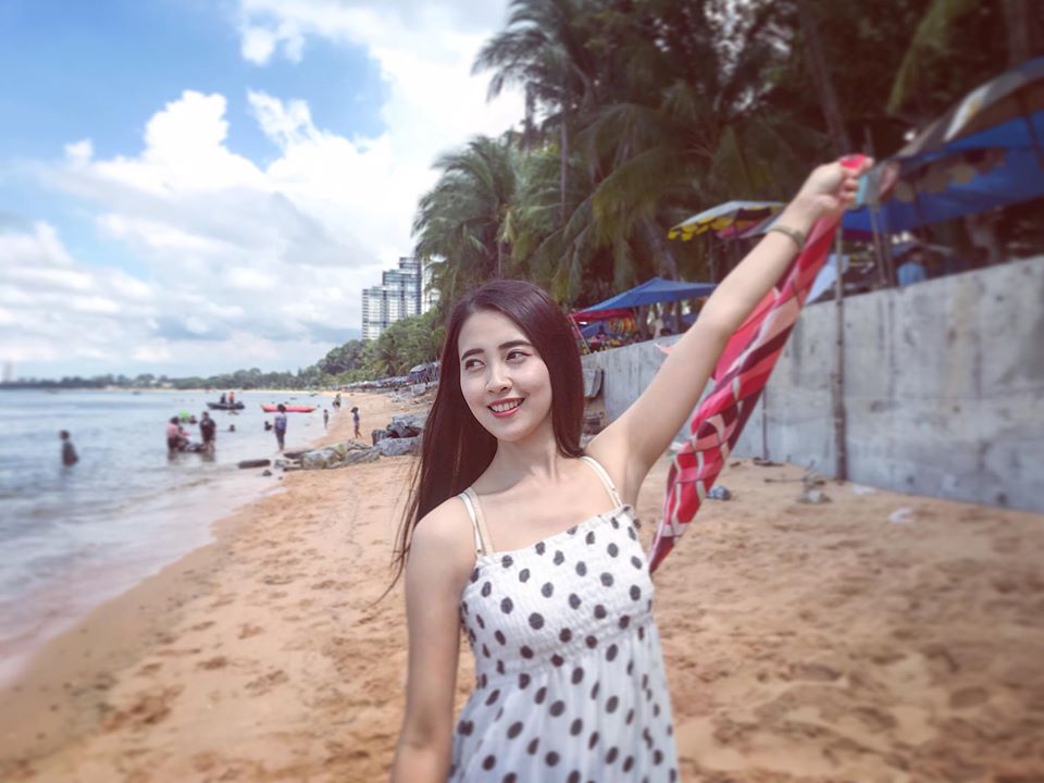 น้องมิมิ