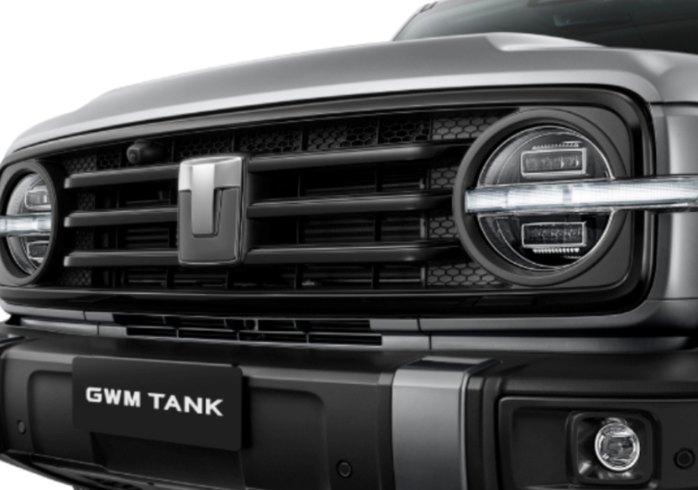 GWM TANK 300