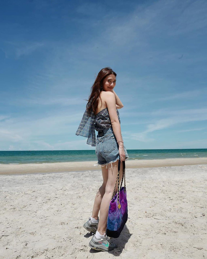 กางเกงขาสั้น