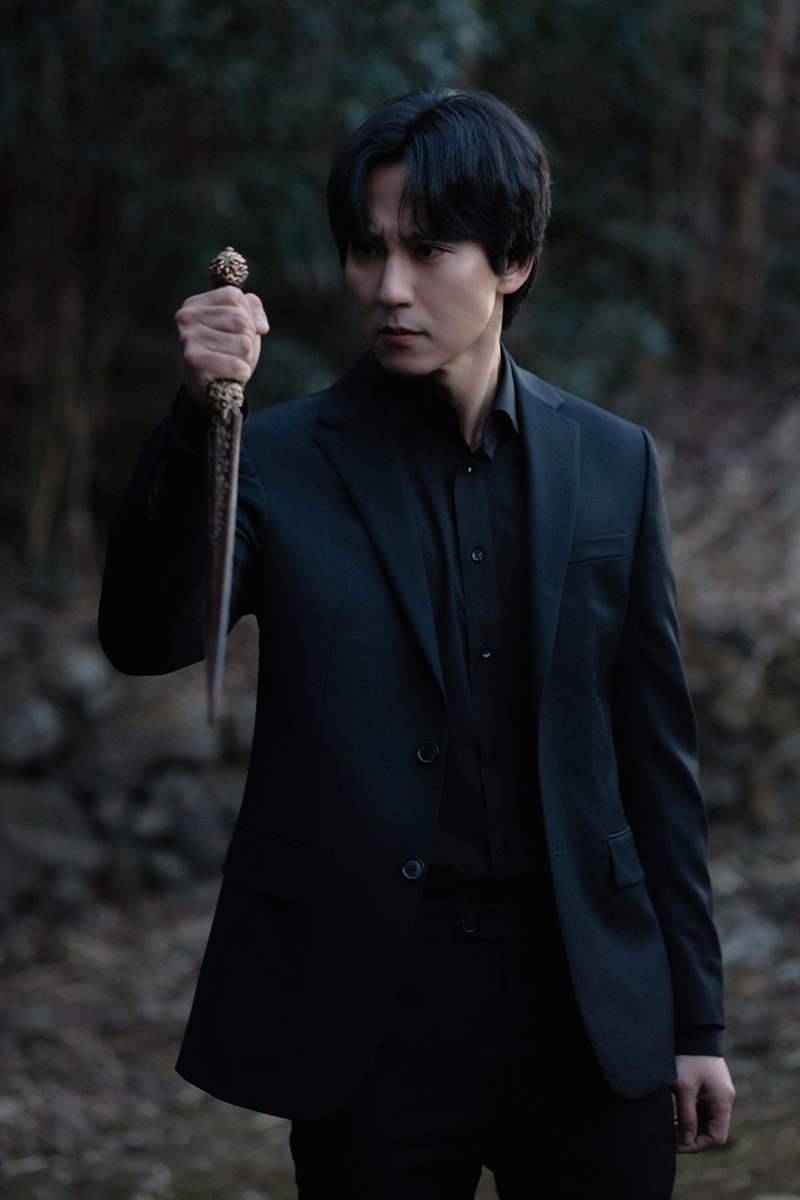 Island เกาะปีศาจ