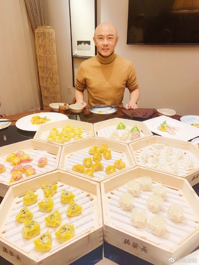 จางเหว่ยเจี้ยน