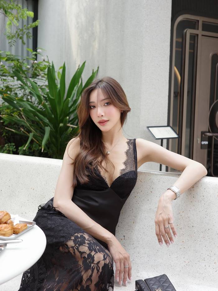 ได๋ได๋ ธันย์ธนิดา