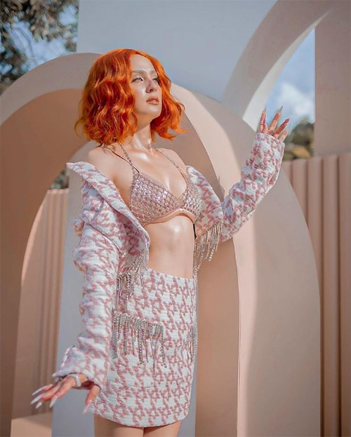 ขวัญ อุษามณี