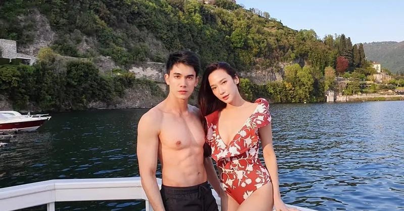 อั้ม ป๊อบ