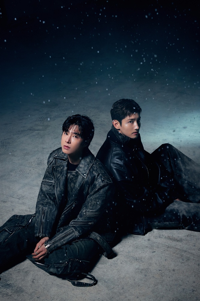 TVXQ คอนเสิร์ต 2024 TVXQ CONCERT IN BANGKOK