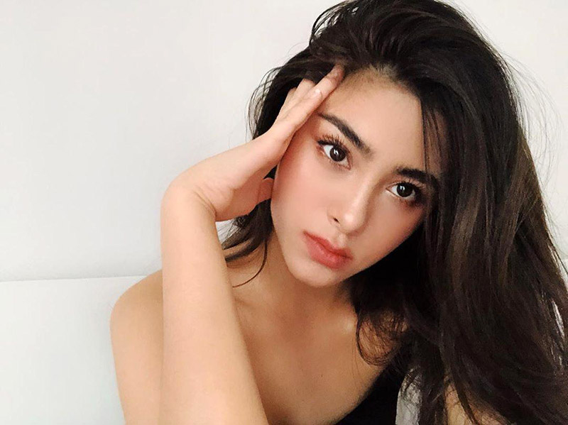 มิลลี่ คามิลล่า