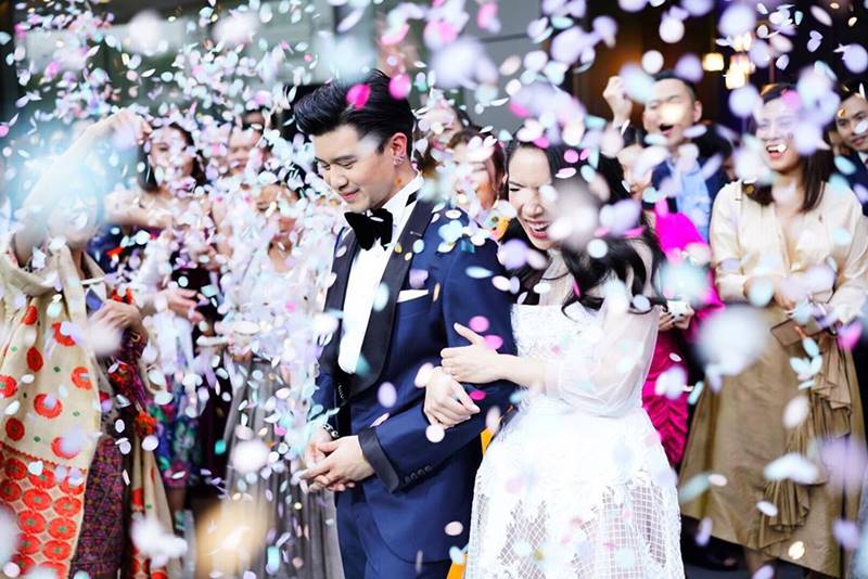 ไฮโซตาม ประวัติ หนุ่มหล่อมาดเท่ หวานใจของ โดนัท มนัสนันท์