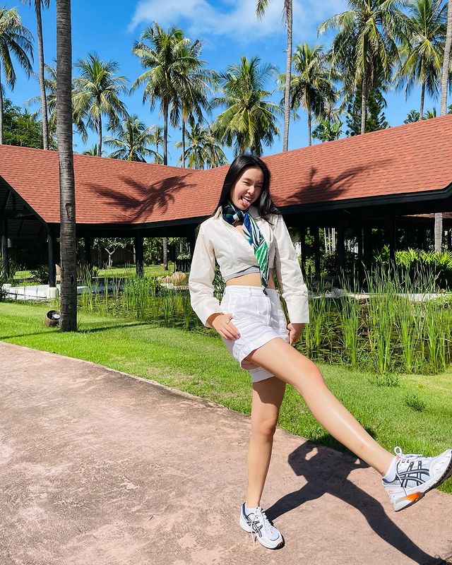 มินนี่ ภัททิยา