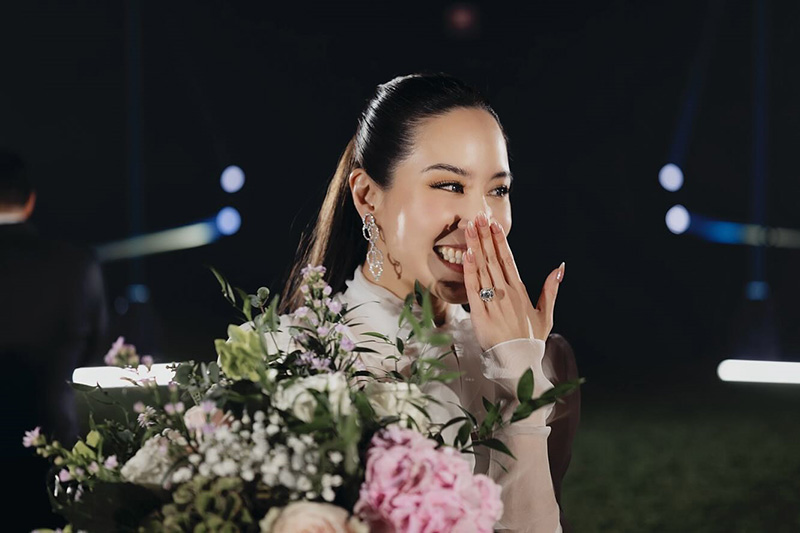  ออย นันทิสา 