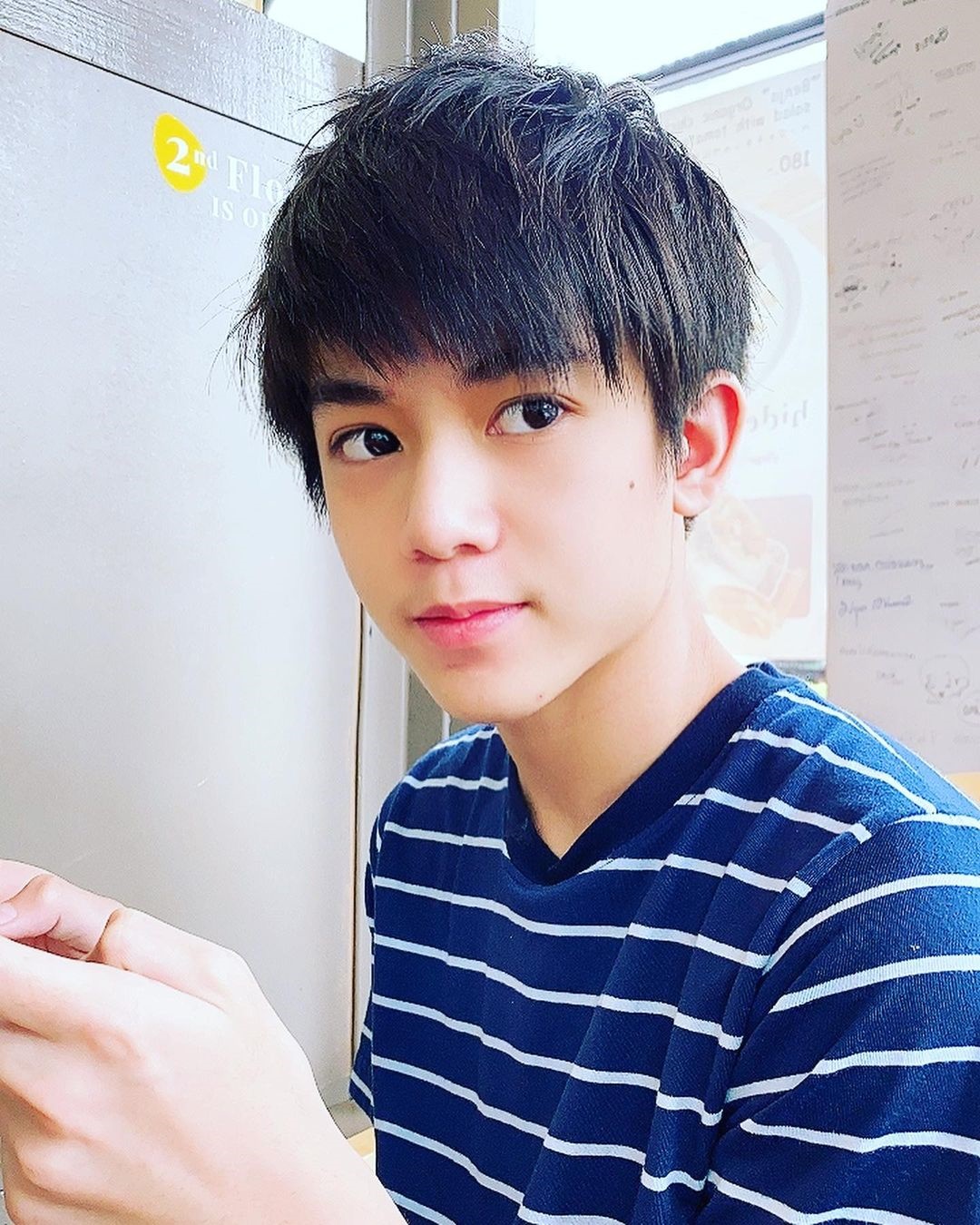 น้องปาแปง อินทัช