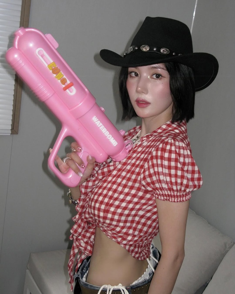 ควอนอึนบี