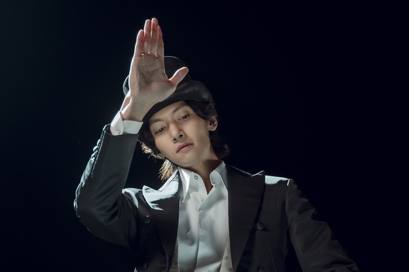 Annarasumanara โอม รักเอยจงมา