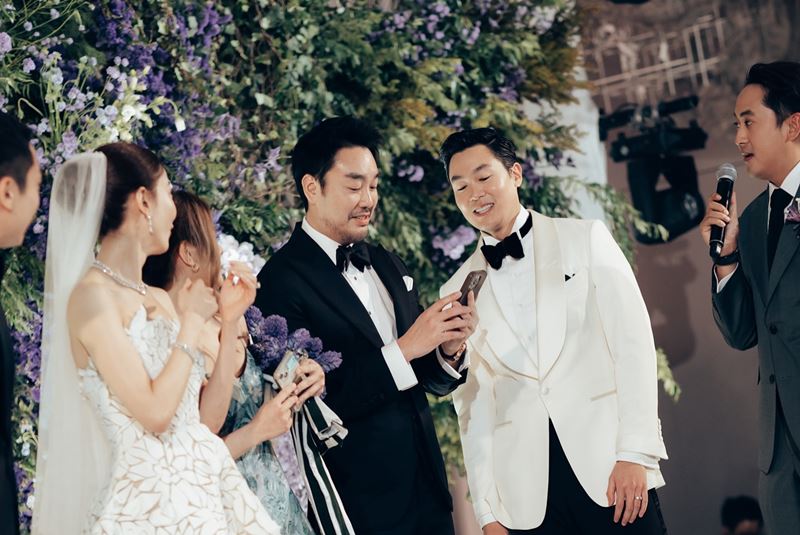 ไฮโซพก โอนเงินต้อนรับน้องสะใภ้ แต้ว ณฐพร