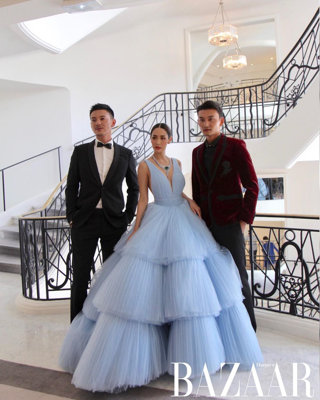 มิน พีชญา