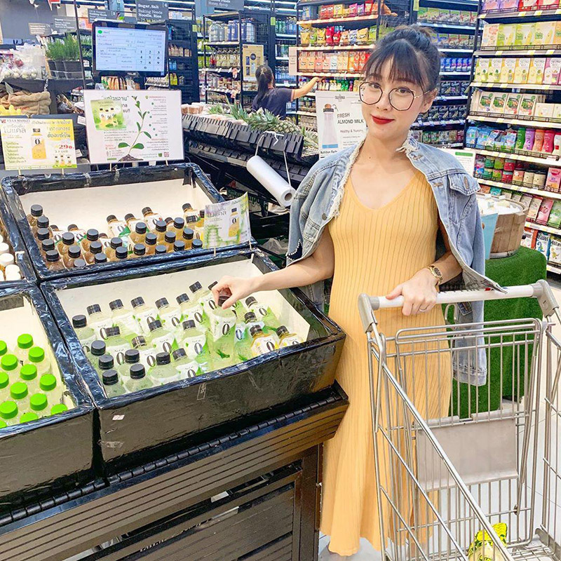 แฟชั่นคนท้อง