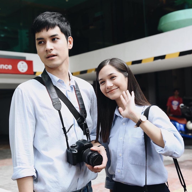 เก้า จิรายุ วี วิโอเลต