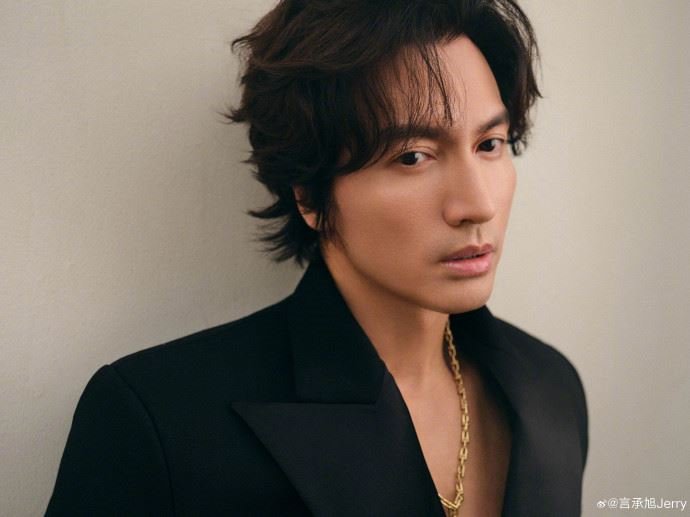  เจอร์รี่ เหยียน