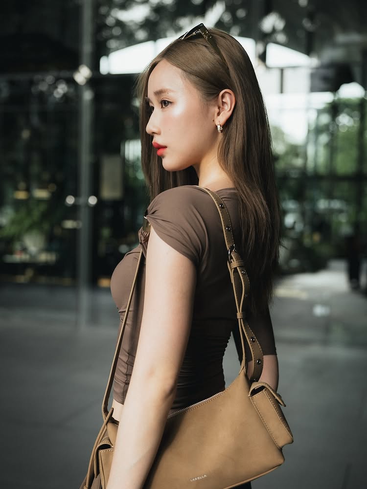 เจนเย่ เมธิกา หรือ เสี่ยวหยู สงคราม ส่งด่วน