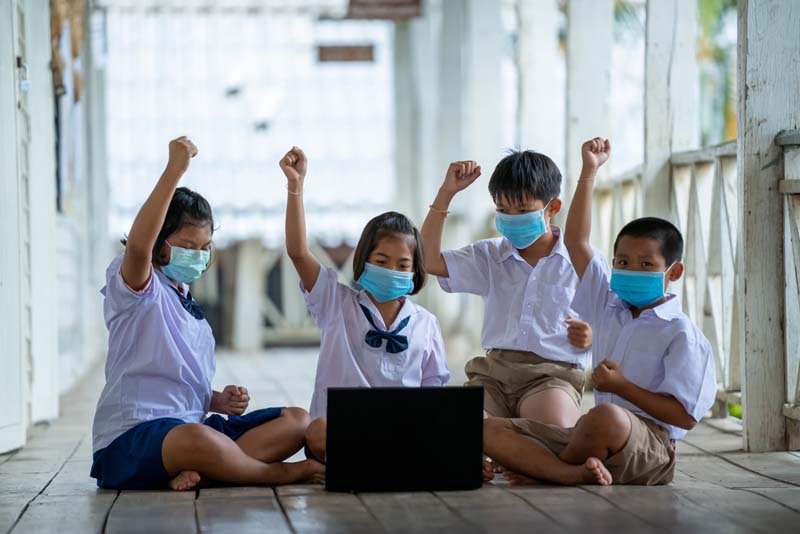 ทุนเสมอภาค