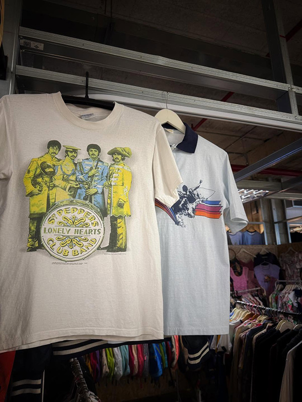 1981 Soul & Sold กรุงเทพ