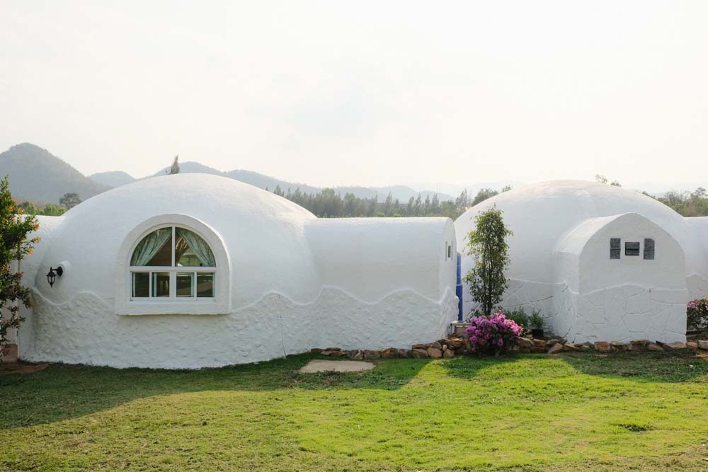 Suanphueng IGLOO