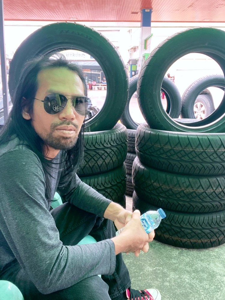 ช่างเดี่ยว The Voice ประวัติ