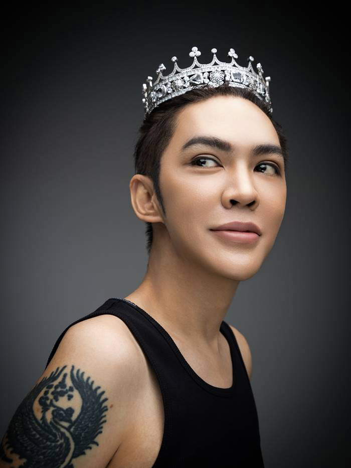  ดัง พันกร ย้อนรูปนักร้องสุดฮอตยุค 90 