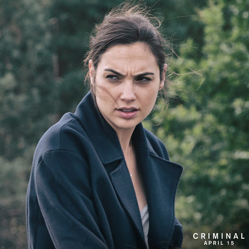 กัล กาดอท